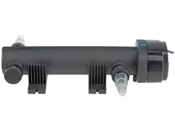 Oase Rund Um Den Teich|UVC Vorklärgerät  Vitronic 18 W