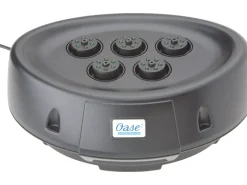 Oase Rund Um Den Teich|Wasserpumpe|Wasserspiel Water Starlet