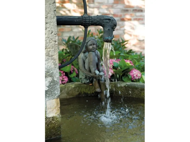 Oase Wasserpumpe|Brunnenpumpe|Wasserspielpumpe Aquarius Universal 440