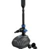 Oase Brunnenpumpe|Wasserspielpumpe-Set Aquarius Fountain Classic 2000 E
