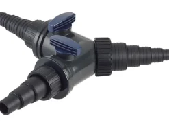 Oase Rund Um Den Teich|Y-Verteiler 1 1/2"