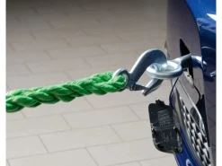 OBI Quads|Holzspalter|Abschleppseil 2,5 t