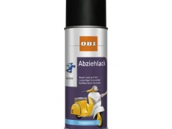 OBI Motorroller|Abziehlack seidenmatt 400 ml