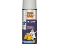 Abziehlack Weiß seidenmatt 400 ml*OBI Best