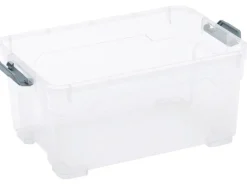 OBI Campingzubehör|Allzweckbox Cadiz XS Transparent