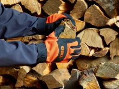 Arbeitshandschuh Größe 10*OBI New