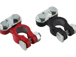 OBI Campingzubehör|Batteriepolklemmen