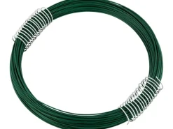 Weitere Gartenhelfer|OBI Bindedraht 1 mm Ø x 30 m