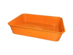 Bring-Back Box Orange 38 cm x 28 cm x 8 cm*OBI Online