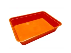 Bring-Back Box Orange 38 cm x 28 cm x 8 cm*OBI Online