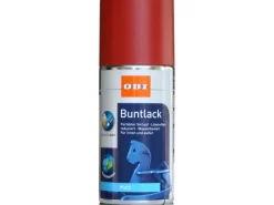 OBI Outdoor-Spielzeug|Buntlack Spray RAL 3000 matt wv 150 ml