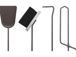 Colima Kaminbesteck 5-teilig*OBI Sale