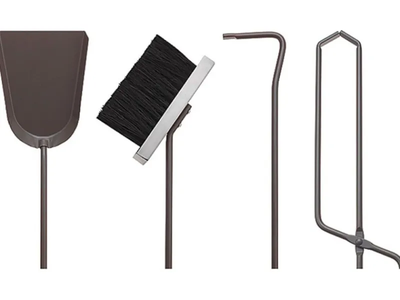 Colima Kaminbesteck 5-teilig*OBI Sale