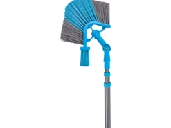 OBI Besen|Dachrinnenbesen 2-in-1