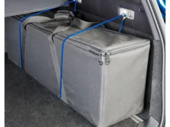 Gummi-Expander mit Karabinerhaken 100 cm*OBI