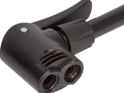 OBI Fahrräder|Hochleistungs-Standluftpumpe