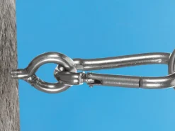 Rechen|Sonnensegel|OBI Karabiner