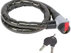 OBI Fahrräder|Panzerkabelschloss 120 cm