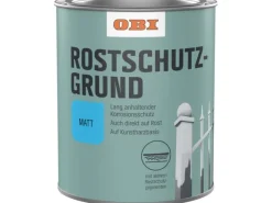 OBI Outdoor-Spielzeug|Rostschutzgrund matt 750 ml