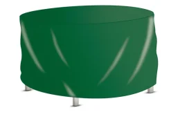 OBI Schutzhülle Premium 80 cm x Ø 200 cm Grün*OBI Outdoor Living Best