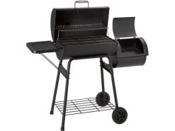 OBI Smoker Grill Kingston*OBI Outdoor Living Online