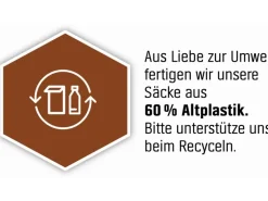 OBI Spielplatz-Fallschutz 60 l*GROW by OBI Hot