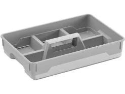 OBI Universalboxen|Tray für Allzweckbox Cadiz XS und S