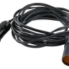 Verlängerungskabel 12 V/24 V*OBI Outlet