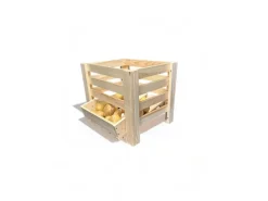 Obst- & Kartoffelhorde Natur*Promadino Online