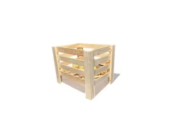 Obst- & Kartoffelhorde Natur*Promadino Online