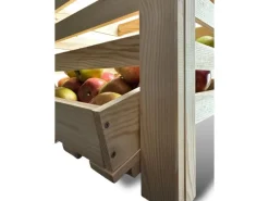 Obst- & Kartoffelhorde Natur*Promadino Online