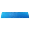 Pool Abdeckung|OK-Living Solarfolie Blau 700 cm Robuste 400 My Solarplane