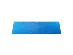 Pool Abdeckung|OK-Living Solarfolie Blau 600 cm Robuste 400 My Solarplane