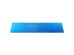 Pool Abdeckung|OK-Living Solarfolie Blau 800 cm Robuste 400 My Solarplane