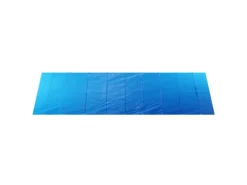 OK-Living Solarfolie Blau 800 cm Robuste 400 My Solarplane* New