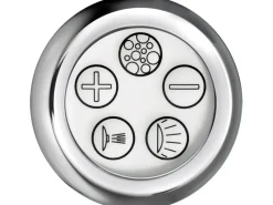 Whirlpool Atlanta Exklusiv 180 cm x 80 cm Weiß*Ottofond