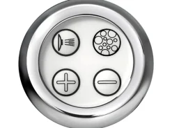 Whirlpool Atlanta Premium 160 cm x 75 cm Weiß*Ottofond Best