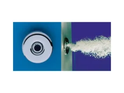 Whirlpool Atlanta Premium 160 cm x 75 cm Weiß*Ottofond Best