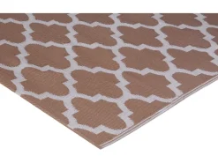 Outdoor-Teppich 120 cm x 180 cm Orientalisch* Clearance