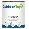 OutdoorToys Gartenspielgeräte|Holzlasur 0,75l Natur