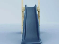 Rutsche Gazelle 175cm Marineblau*OutdoorToys Sale