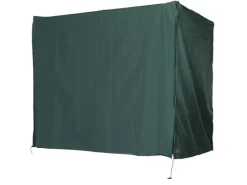 Abdeckung für Gartenschaukel Wasserfest 205 x 124 x 164 cm*Outsunny Outlet