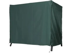 Outsunny Schutzhüllen|Abdeckung für Gartenschaukel Wasserfest 177 x 114 x 152 cm