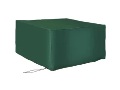 Outsunny Schutzhüllen|Schutzhülle für Gartenmöbel 135 x 135 x 75 cm