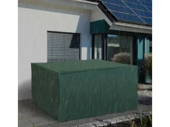 Outsunny Schutzhüllen|Schutzhülle für Gartenmöbel 135 x 135 x 75 cm