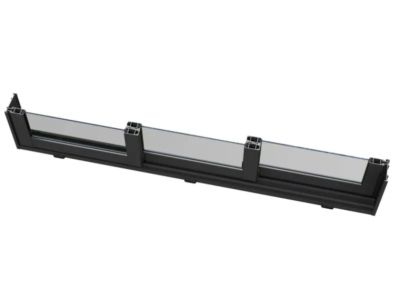 Kinder Palmako Kinder-Gartengeräte|Gartenhaus Amanda Slide 668 x 300 cm FSC®