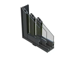 Palmako Gartenlauben|Pavillon Bianca Set223 Slide 588 cm x 588 cm FSC®