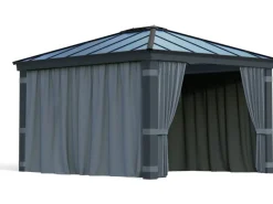 Seitenteil für Pavillon Dallas 4900*Palram - Canopia Online