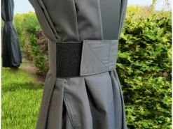 Seitenteil für Pavillon Dallas 4900*Palram - Canopia Online