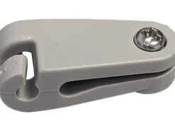 Peddy Shield Sonnensegel|Laufhaken 20 Stück